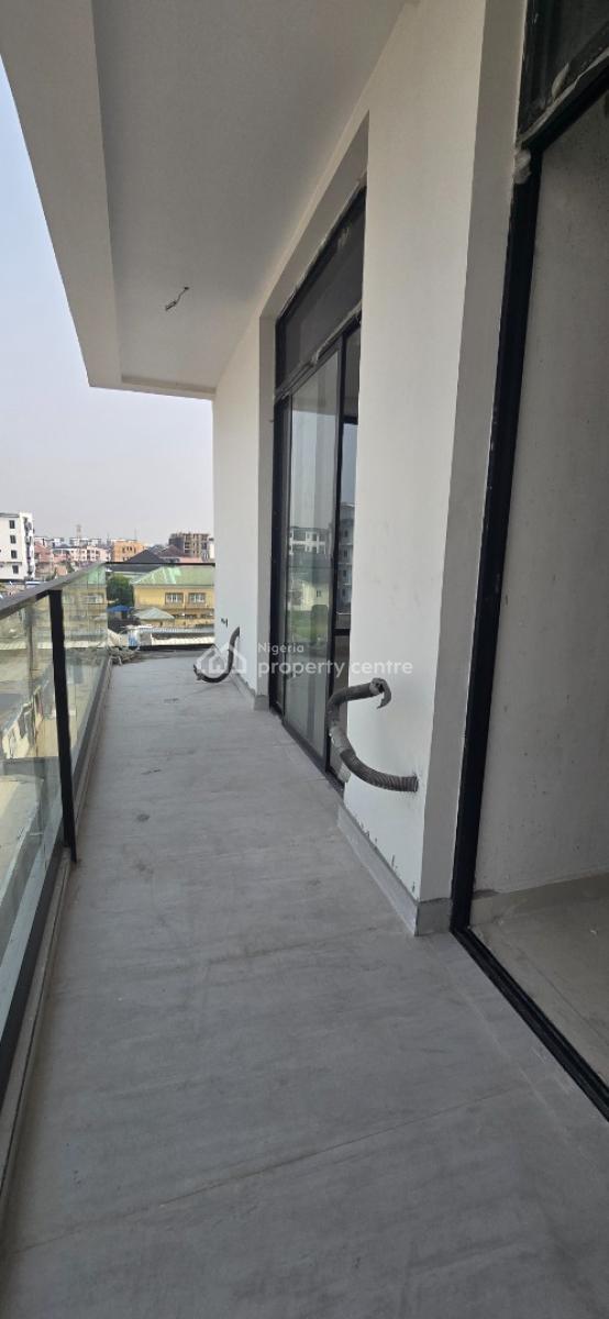 Luxury 2 Bedroom Apartment, Salem, Ikate, Lekki, Lagos, Flat / Apartment for Sale