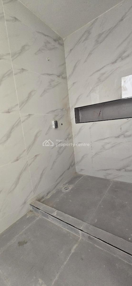 Luxury 2 Bedroom Apartment, Salem, Ikate, Lekki, Lagos, Flat / Apartment for Sale