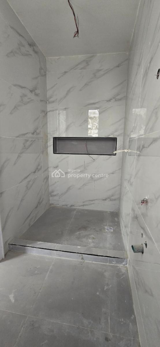 Luxury 2 Bedroom Apartment, Salem, Ikate, Lekki, Lagos, Flat / Apartment for Sale