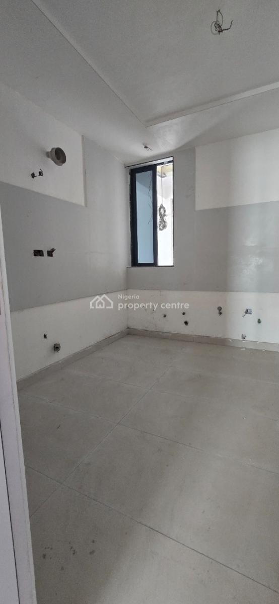 Luxury 2 Bedroom Apartment, Salem, Ikate, Lekki, Lagos, Flat / Apartment for Sale