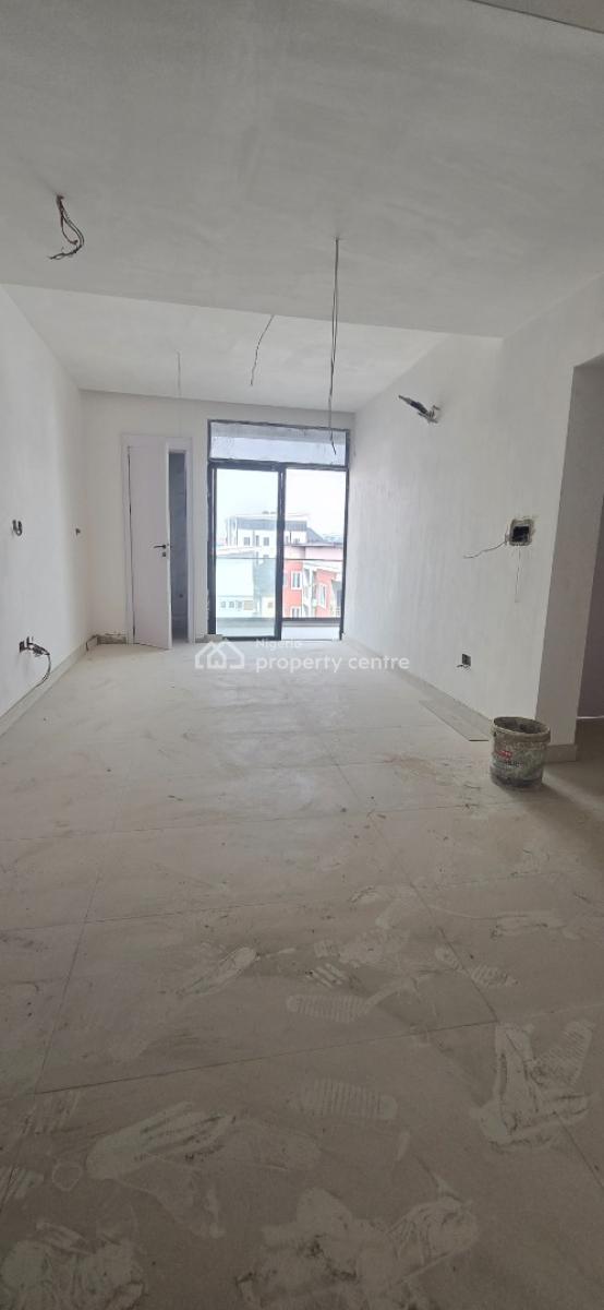 Luxury 2 Bedroom Apartment, Salem, Ikate, Lekki, Lagos, Flat / Apartment for Sale