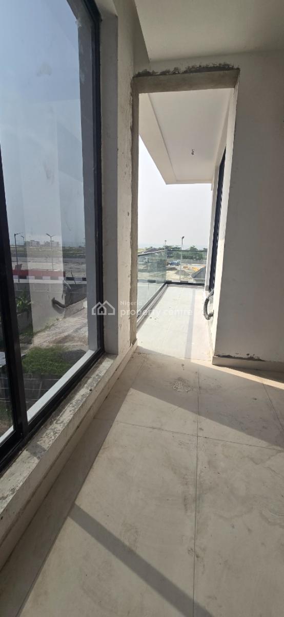 Luxury 2 Bedroom Apartment, Salem, Ikate, Lekki, Lagos, Flat / Apartment for Sale