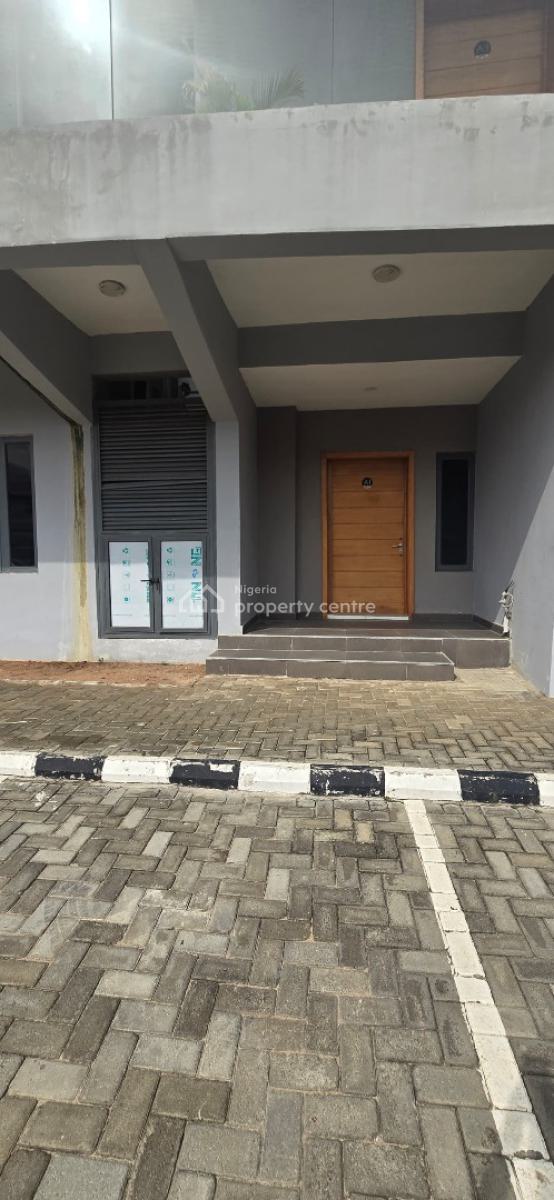 3 Bedroom Apartment with Bq, Lekki, Lagos, Flat / Apartment for Sale