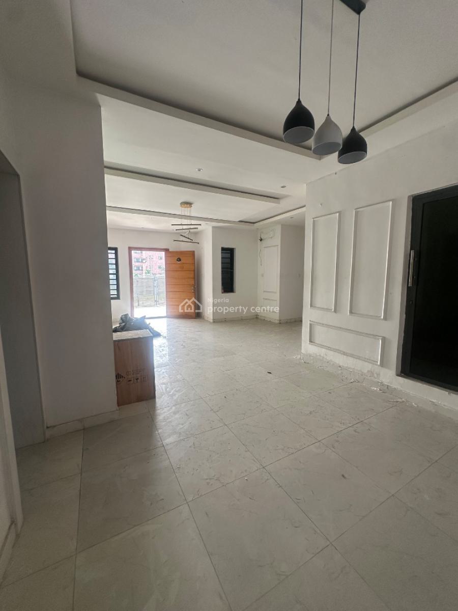 3 Bedroom Apartment with Bq, Lekki, Lagos, Flat / Apartment for Sale