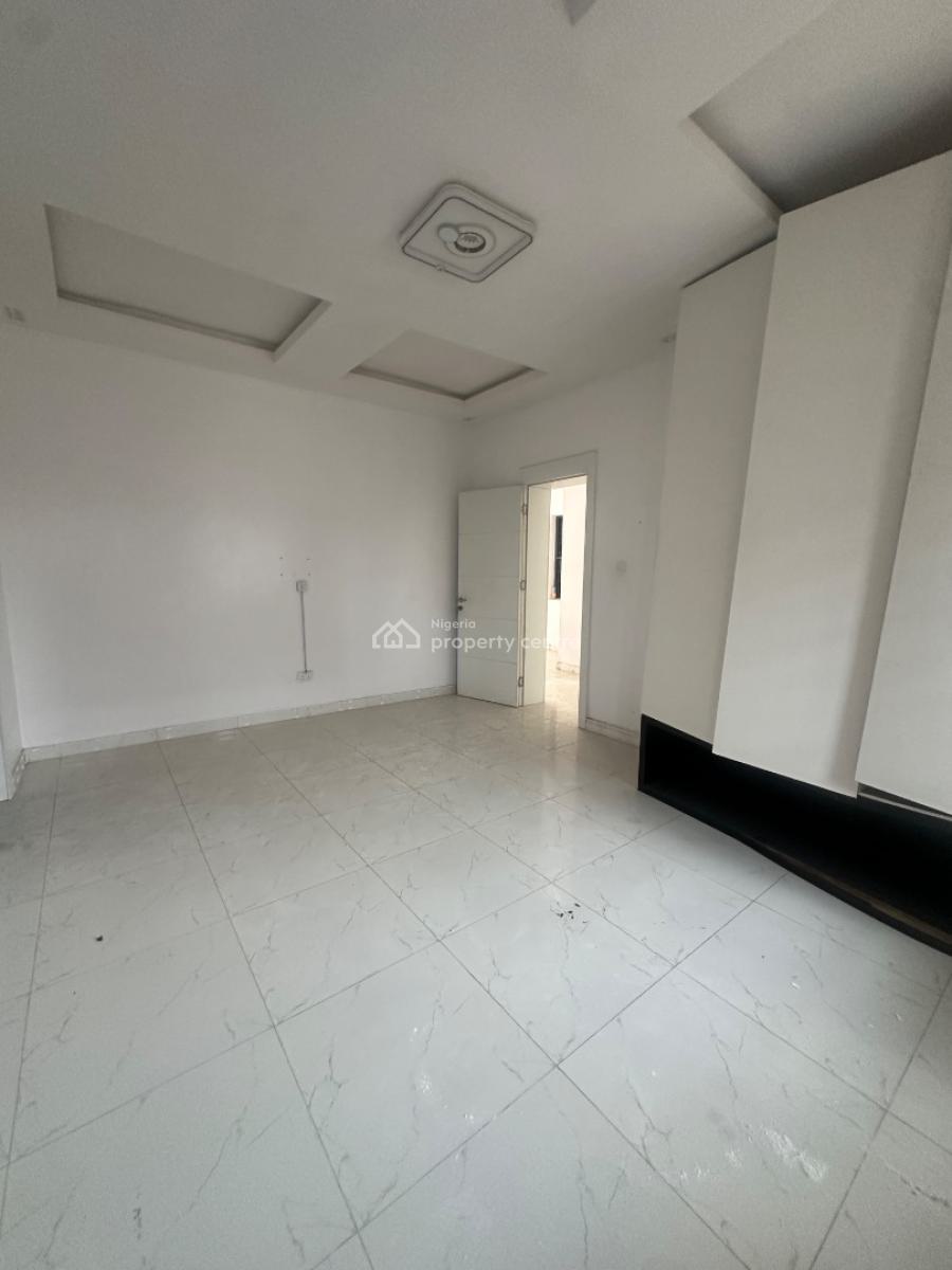 3 Bedroom Apartment with Bq, Lekki, Lagos, Flat / Apartment for Sale