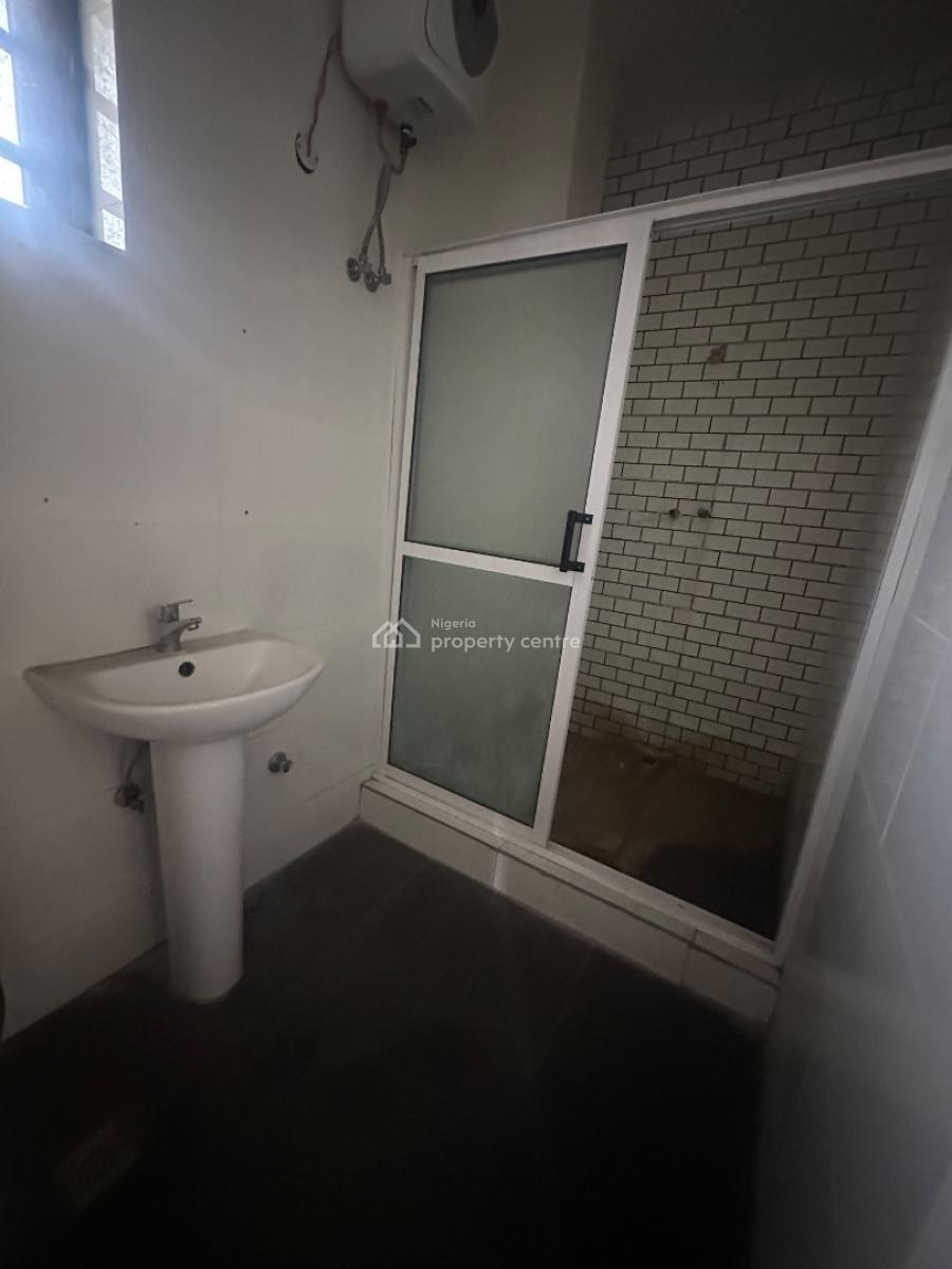 3 Bedroom Apartment with Bq, Lekki, Lagos, Flat / Apartment for Sale