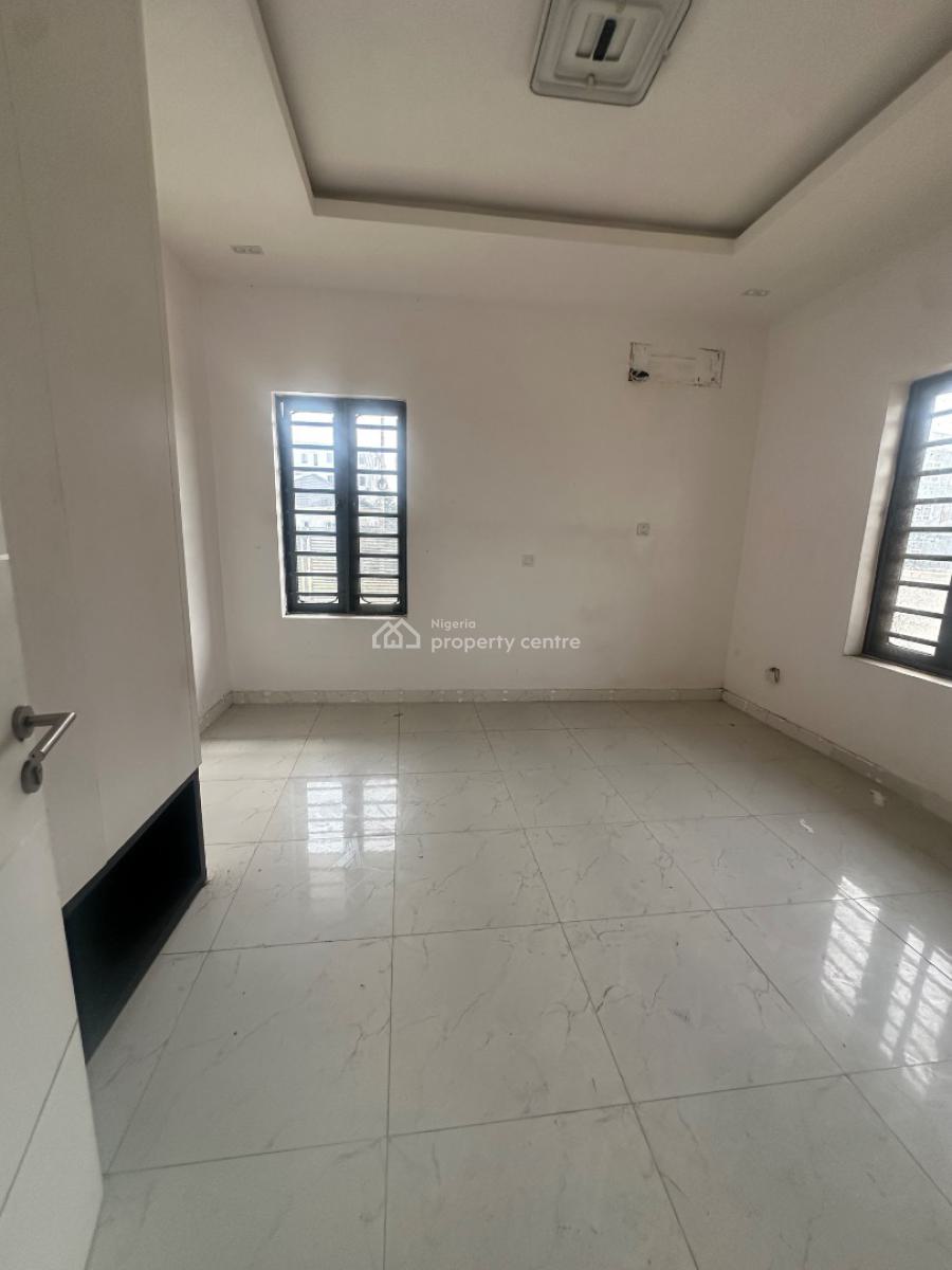 3 Bedroom Apartment with Bq, Lekki, Lagos, Flat / Apartment for Sale