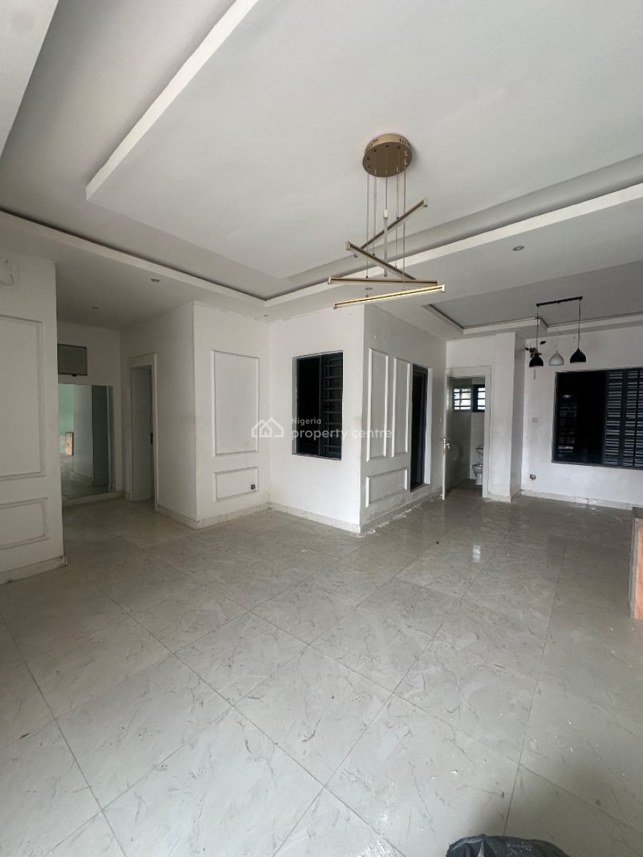 3 Bedroom Apartment with Bq, Lekki, Lagos, Flat / Apartment for Sale