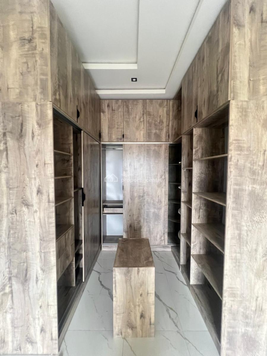 4 Bedrooms Semi Detached Duplex, Gra Phase 1, Magodo, Lagos, Semi-detached Duplex for Sale