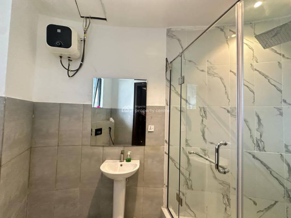 Brand New Luxury 2 Bedroom Well Furnished Apartment Bq in Vi, Victoria Island Vi, Victoria Island (vi), Lagos, Flat / Apartment for Rent