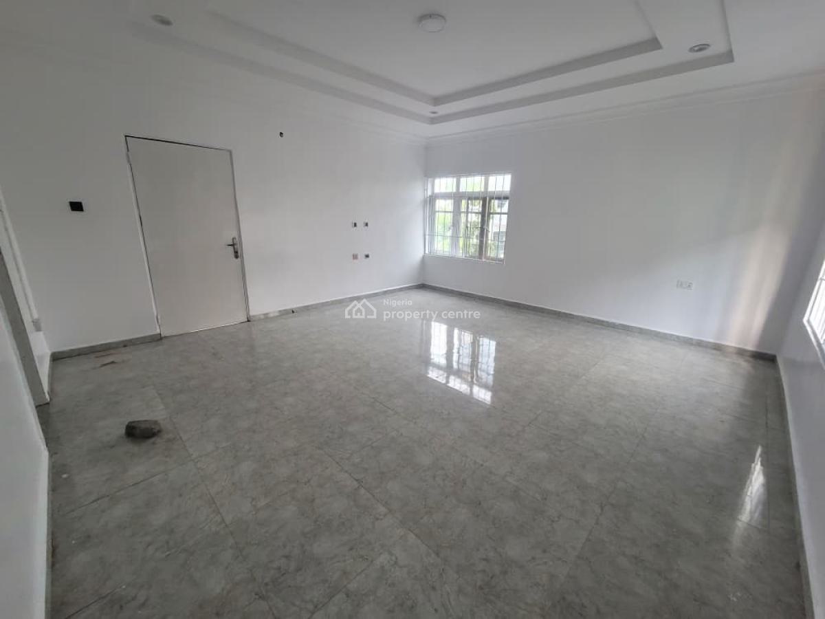 Well Renovated, Salem, Lekki, Lagos, Semi-detached Duplex for Rent