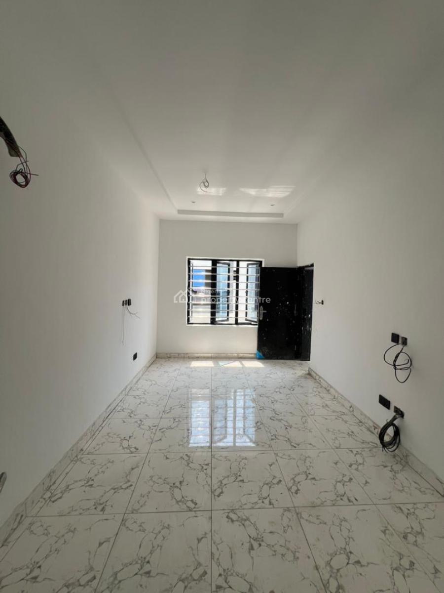 2 Bedroom Terrace Duplex in a Serene Neighborhood, Ajah, Lagos, Terraced Duplex for Sale