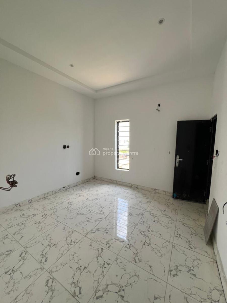 2 Bedroom Terrace Duplex in a Serene Neighborhood, Ajah, Lagos, Terraced Duplex for Sale