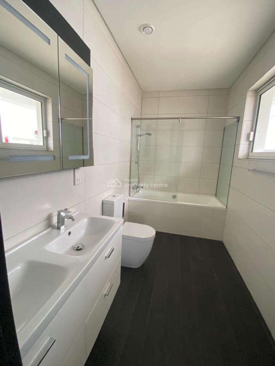 Luxury & Premium 3 Bedroom Penthouse Apartment in Banana Island, Banana Island Ikoyi, Banana Island, Ikoyi, Lagos, Flat / Apartment for Rent