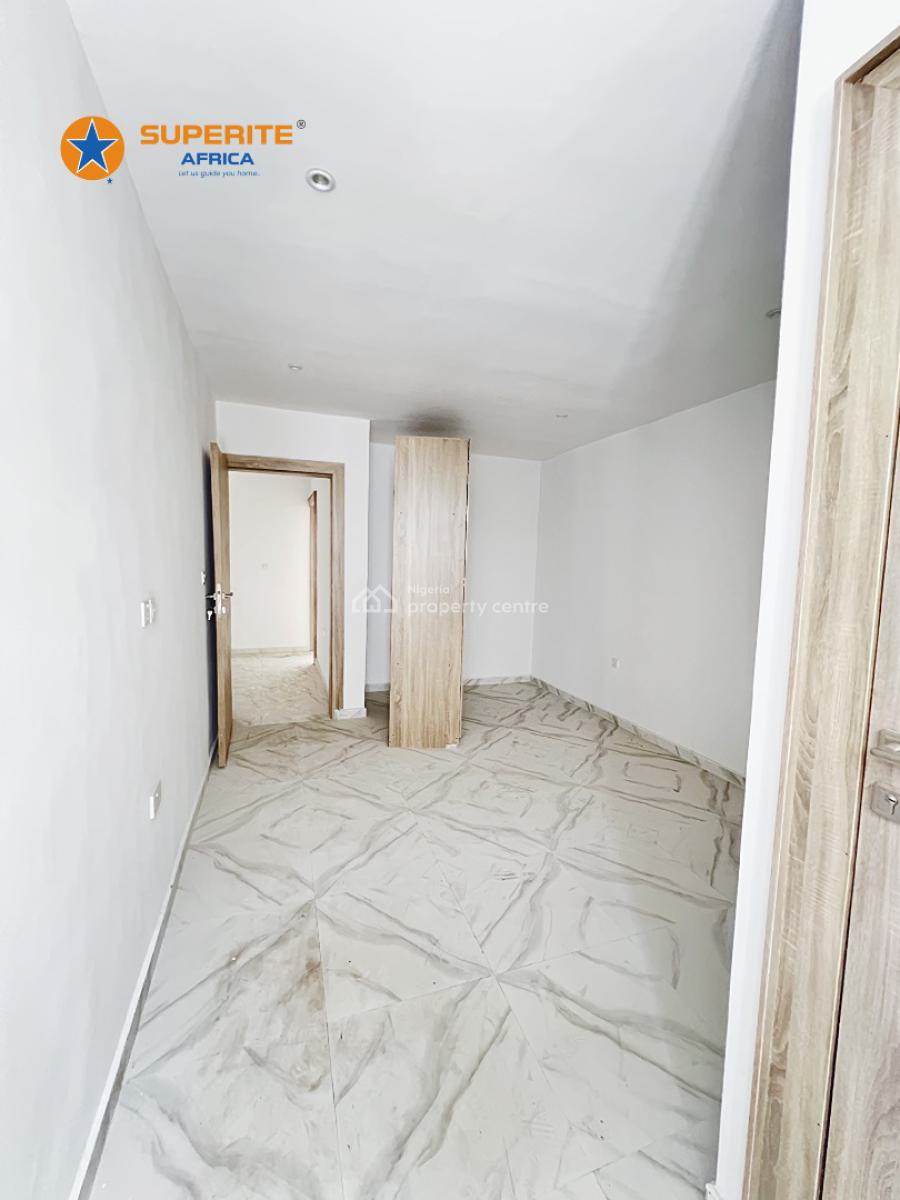 10 Units of 4-bedroom Terrace Duplex, Abraham Adesanya Road, Ajah, Lagos, Terraced Duplex for Sale