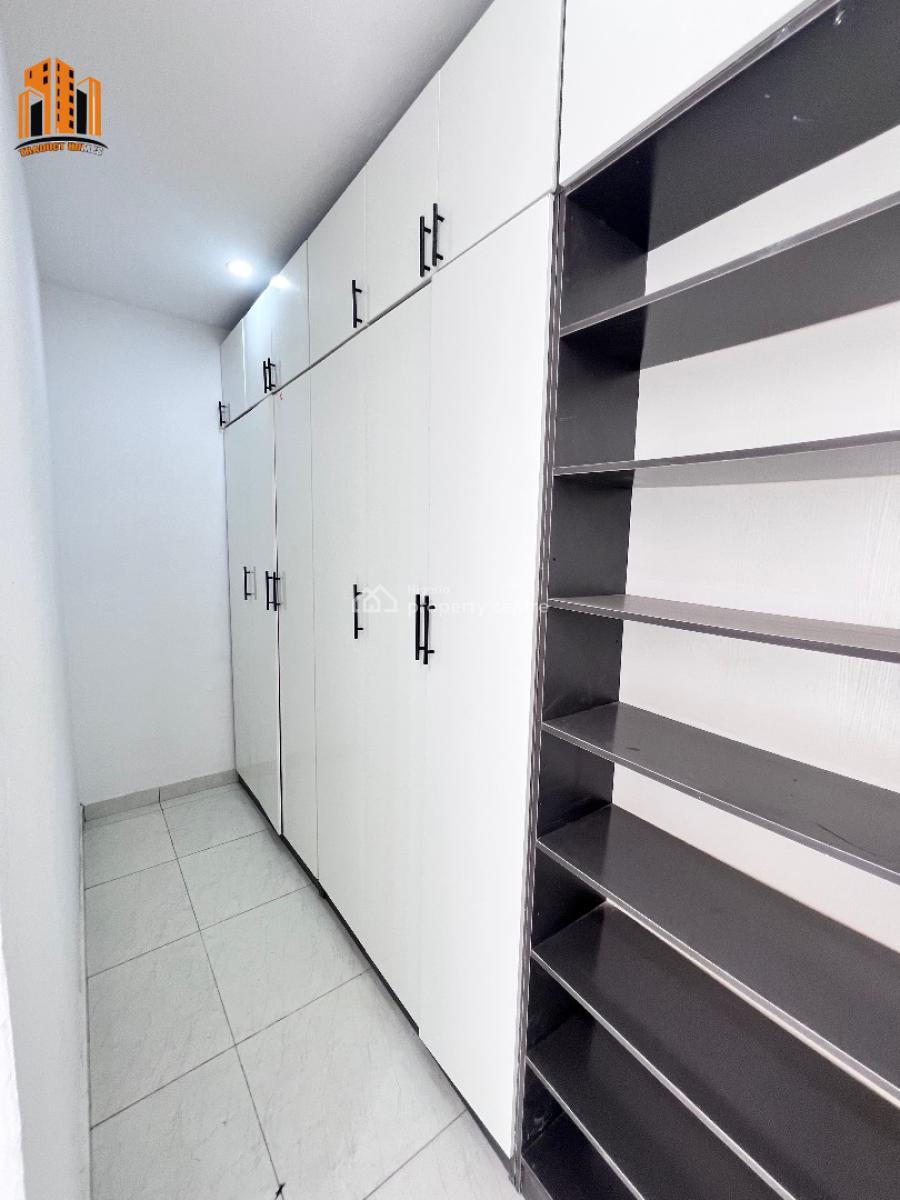 Contemporary 4 Bedroom Semi-detached Duplex with Swimming Pool, Orchid, Ikota, Lekki, Lagos, Semi-detached Duplex for Sale