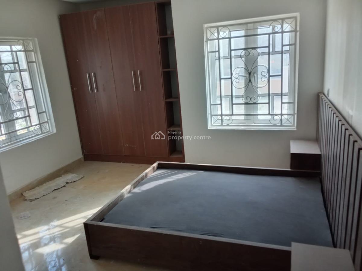 Luxury 3 Bedroom Block of Flat, Guzape Main, Guzape District, Abuja, Flat / Apartment for Rent