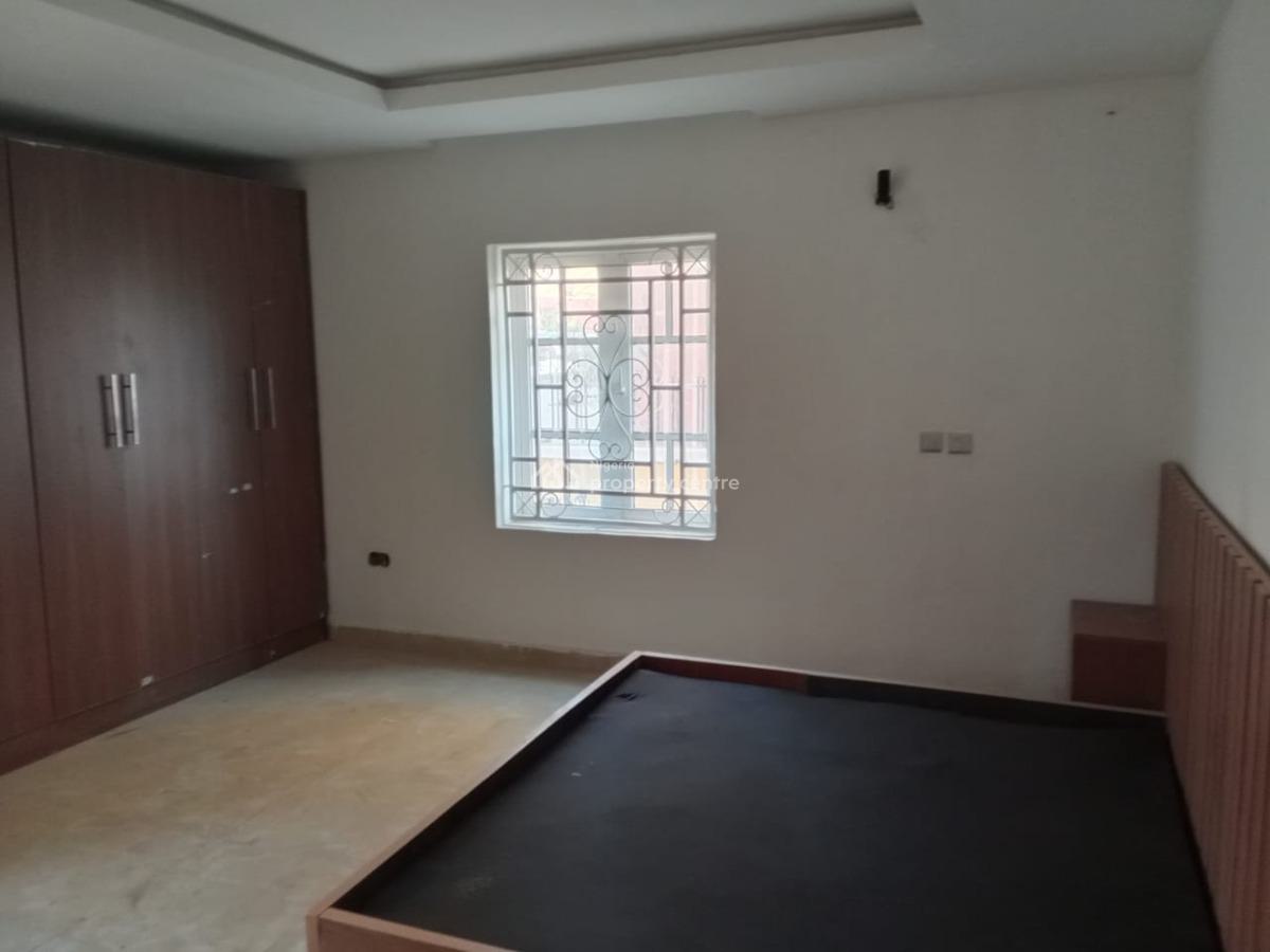 Luxury 3 Bedroom Block of Flat, Guzape Main, Guzape District, Abuja, Flat / Apartment for Rent