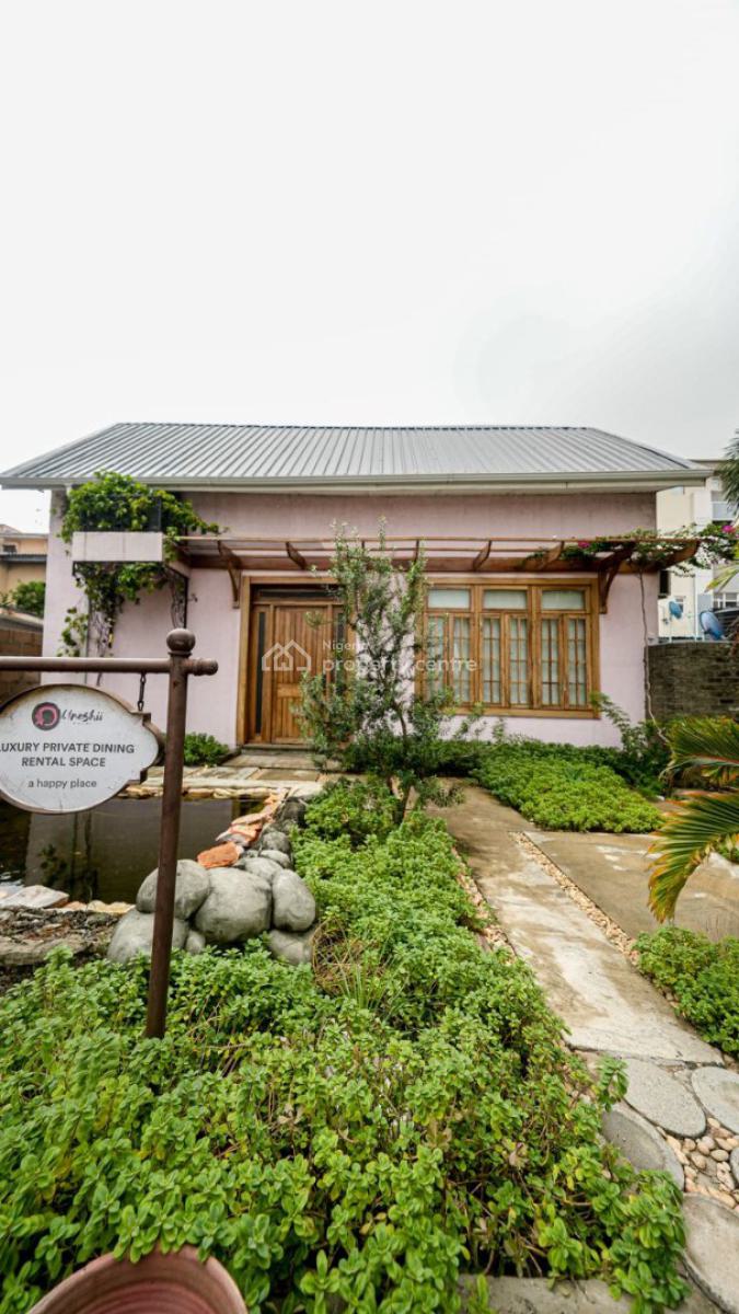 Pink Loft, Admiralty Way, Lekki Phase 1, Lekki, Lagos, Detached Bungalow Short Let
