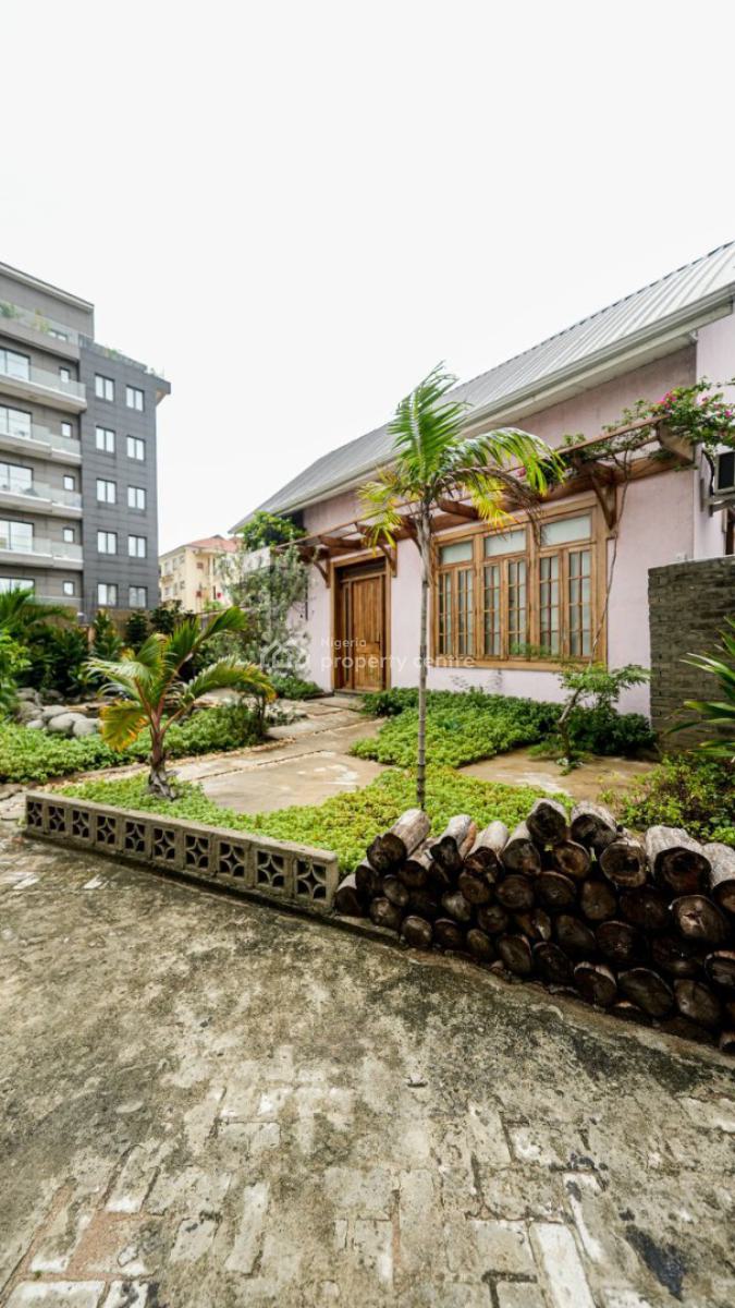 Pink Loft, Admiralty Way, Lekki Phase 1, Lekki, Lagos, Detached Bungalow Short Let