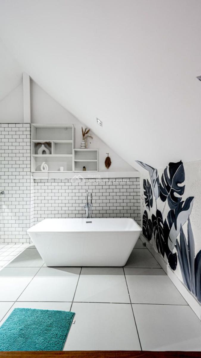 Pink Loft, Admiralty Way, Lekki Phase 1, Lekki, Lagos, Detached Bungalow Short Let