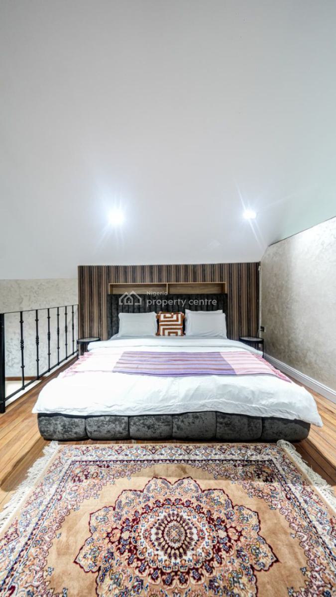 Pink Loft, Admiralty Way, Lekki Phase 1, Lekki, Lagos, Detached Bungalow Short Let