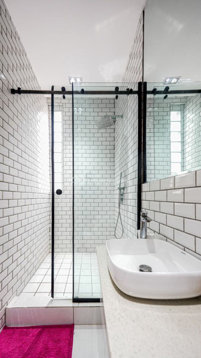 Pink Loft, Admiralty Way, Lekki Phase 1, Lekki, Lagos, Detached Bungalow Short Let