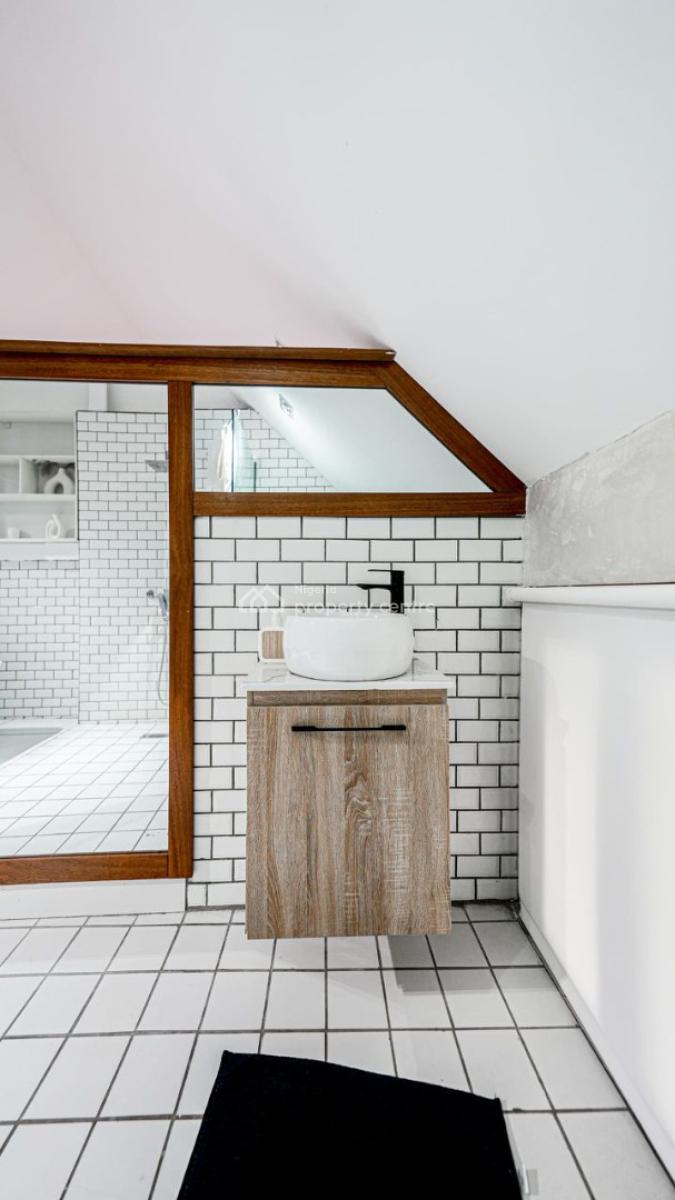 Pink Loft, Admiralty Way, Lekki Phase 1, Lekki, Lagos, Detached Bungalow Short Let