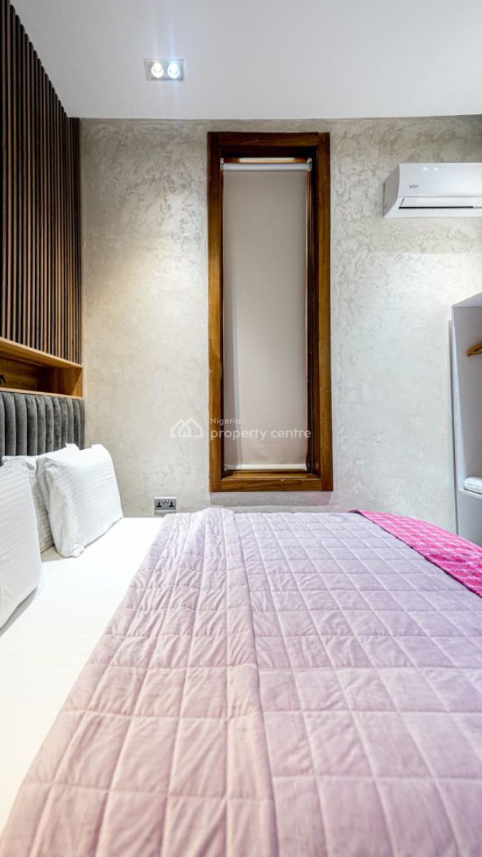 Pink Loft, Admiralty Way, Lekki Phase 1, Lekki, Lagos, Detached Bungalow Short Let