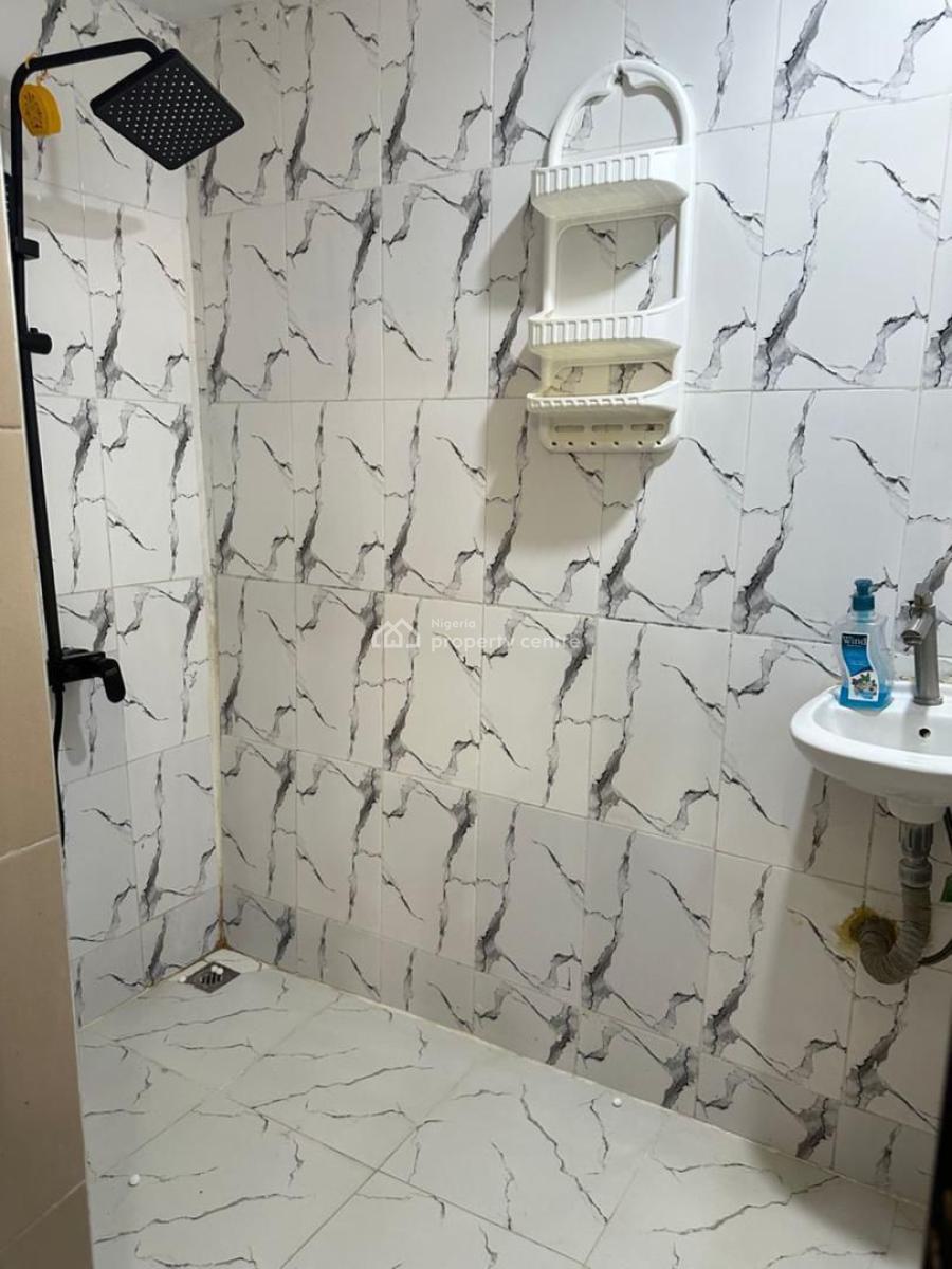 Suites, Oko Owo, Victoria Island (vi), Lagos, Self Contain (single Rooms) Short Let