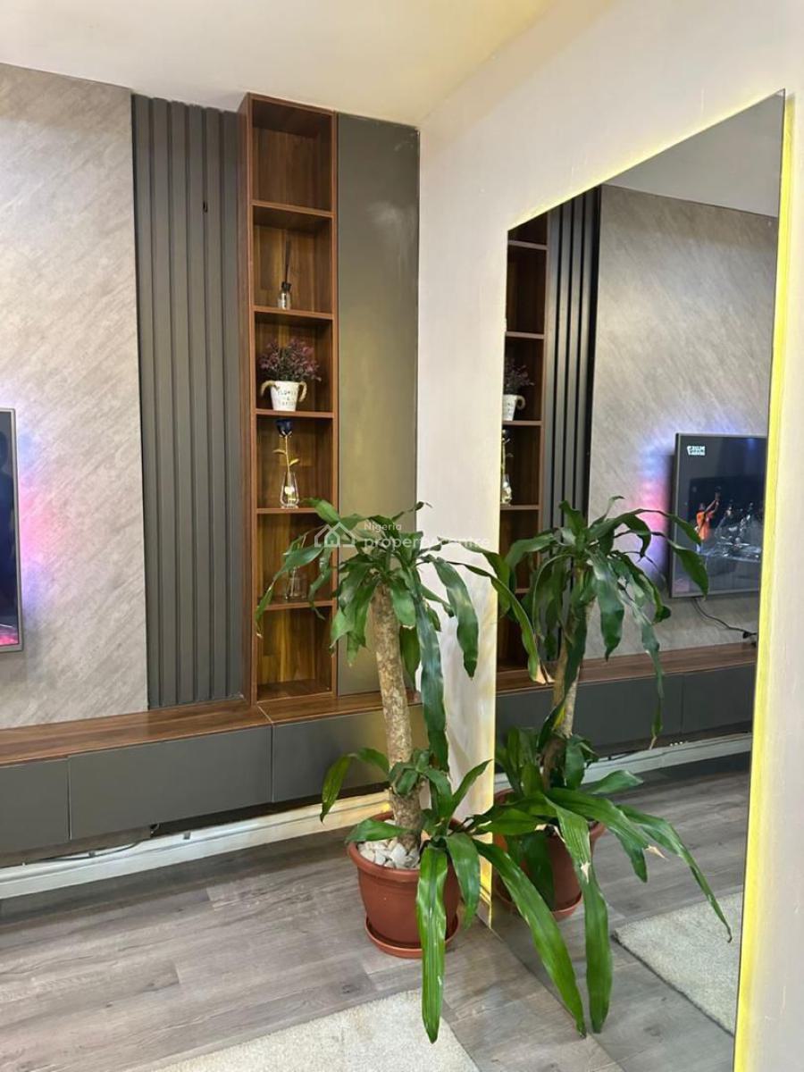 Suites, Oko Owo, Victoria Island (vi), Lagos, Self Contain (single Rooms) Short Let