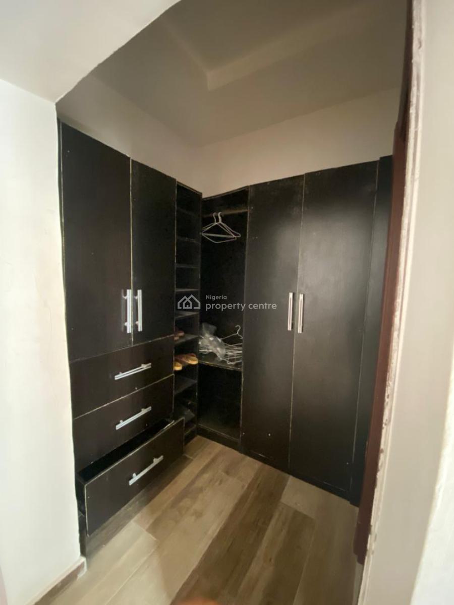 a Serviced 2 Bedroom  Maisonette, Ikate Elegushi, Lekki, Lagos, Flat / Apartment for Rent