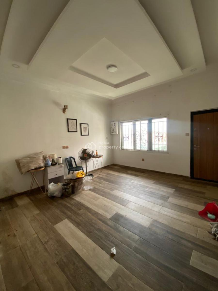 a Serviced 2 Bedroom  Maisonette, Ikate Elegushi, Lekki, Lagos, Flat / Apartment for Rent