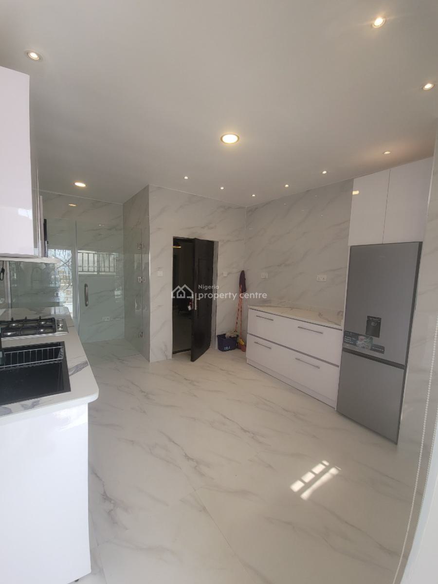 Furnished 3bedroom Flat in Victoria Island Lagos, Victoria Island (vi), Lagos, Flat / Apartment for Rent