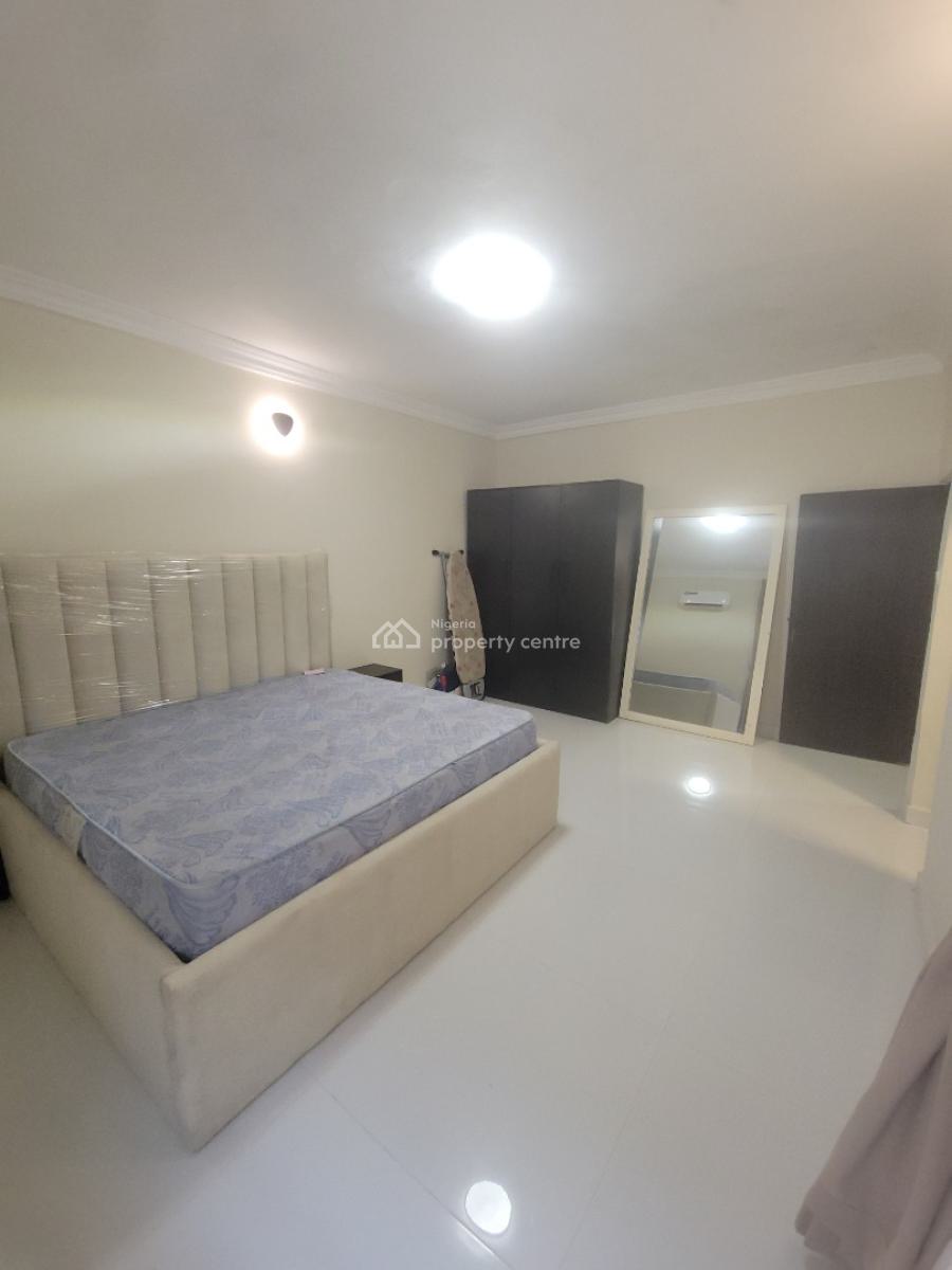 Furnished 3bedroom Flat in Victoria Island Lagos, Victoria Island (vi), Lagos, Flat / Apartment for Rent