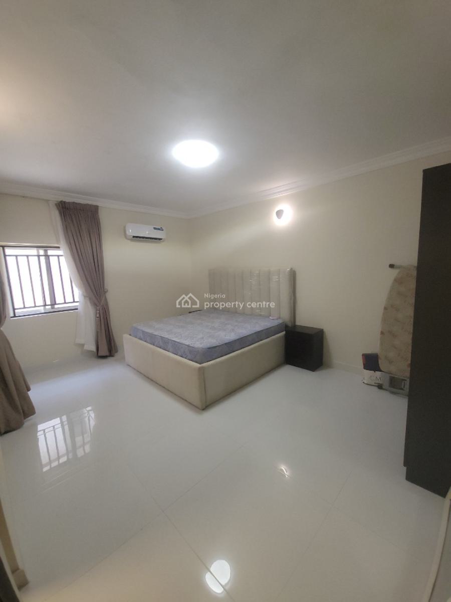 Furnished 3bedroom Flat in Victoria Island Lagos, Victoria Island (vi), Lagos, Flat / Apartment for Rent