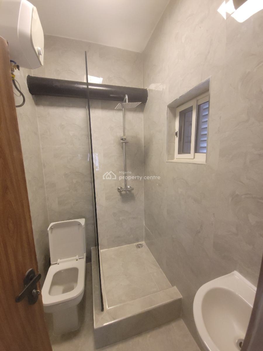 Furnished 3bedroom Flat in Victoria Island Lagos, Victoria Island (vi), Lagos, Flat / Apartment for Rent