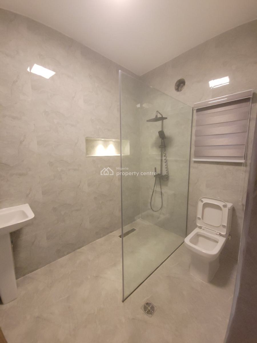 Furnished 3bedroom Flat in Victoria Island Lagos, Victoria Island (vi), Lagos, Flat / Apartment for Rent