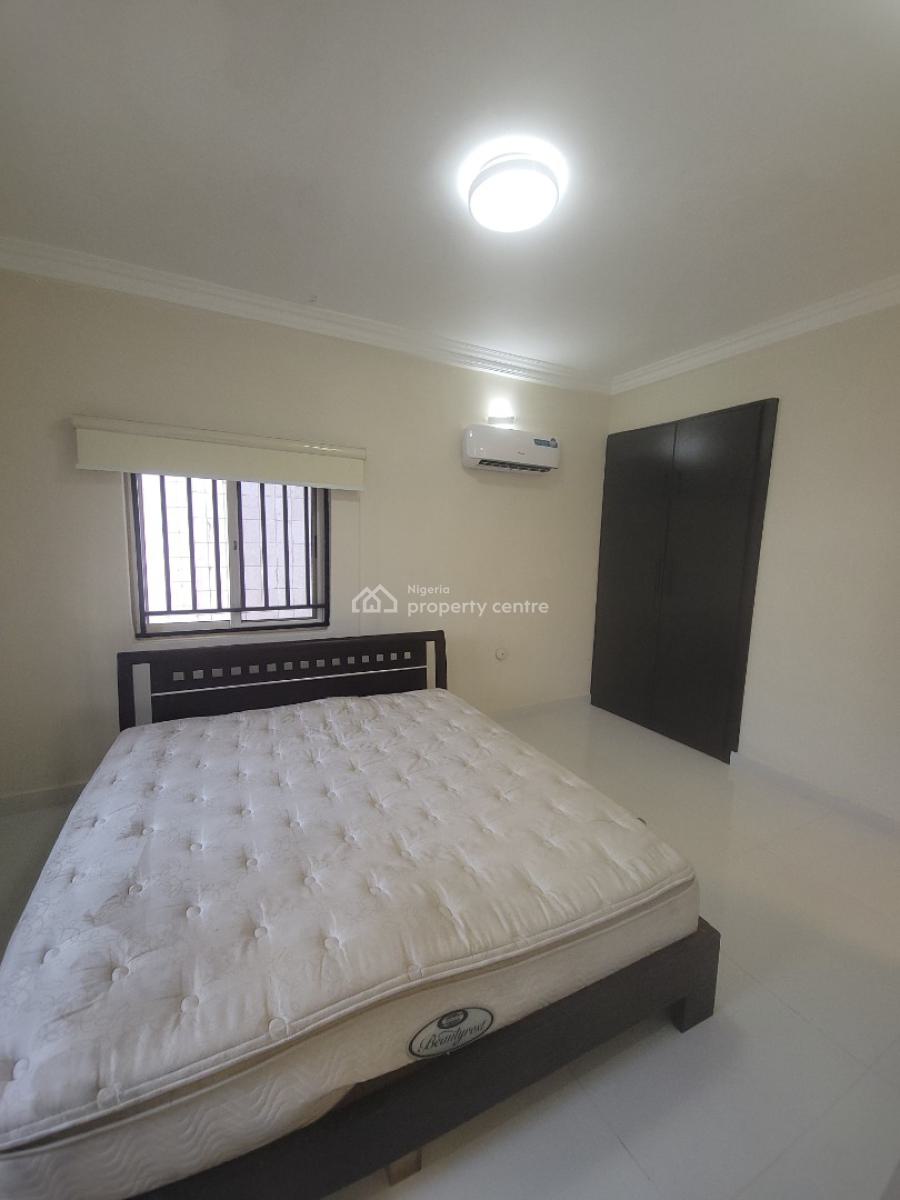 Furnished 3bedroom Flat in Victoria Island Lagos, Victoria Island (vi), Lagos, Flat / Apartment for Rent
