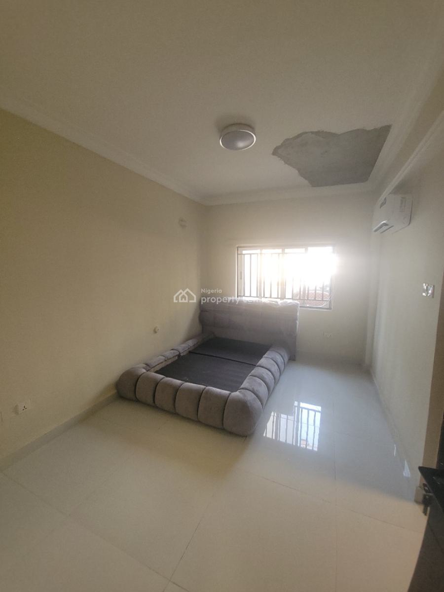 Furnished 3bedroom Flat in Victoria Island Lagos, Victoria Island (vi), Lagos, Flat / Apartment for Rent