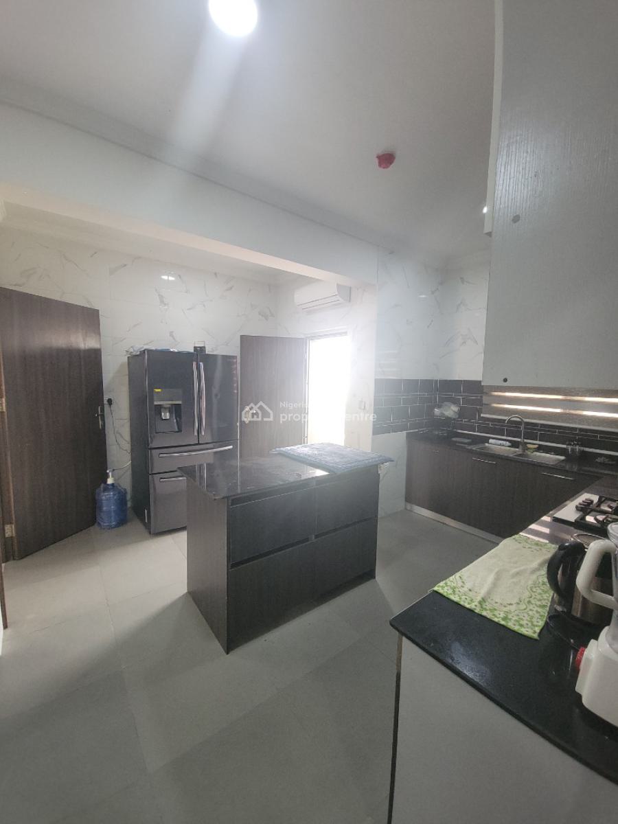 3bedroom Flat in Victoria Island Lagos, Victoria Island (vi), Lagos, Flat / Apartment for Rent