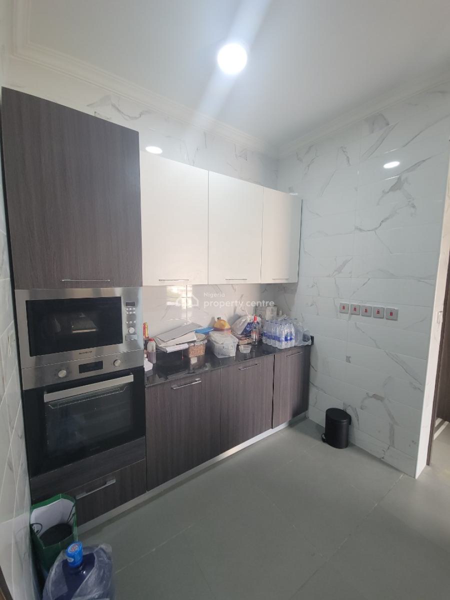 3bedroom Flat in Victoria Island Lagos, Victoria Island (vi), Lagos, Flat / Apartment for Rent