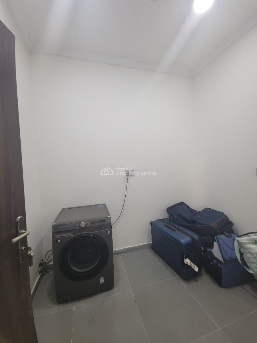 3bedroom Flat in Victoria Island Lagos, Victoria Island (vi), Lagos, Flat / Apartment for Rent