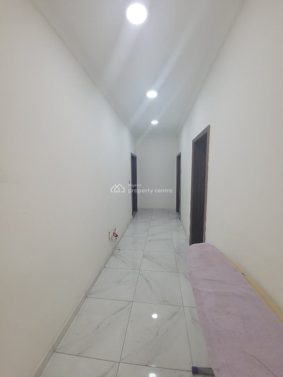 3bedroom Flat in Victoria Island Lagos, Victoria Island (vi), Lagos, Flat / Apartment for Rent