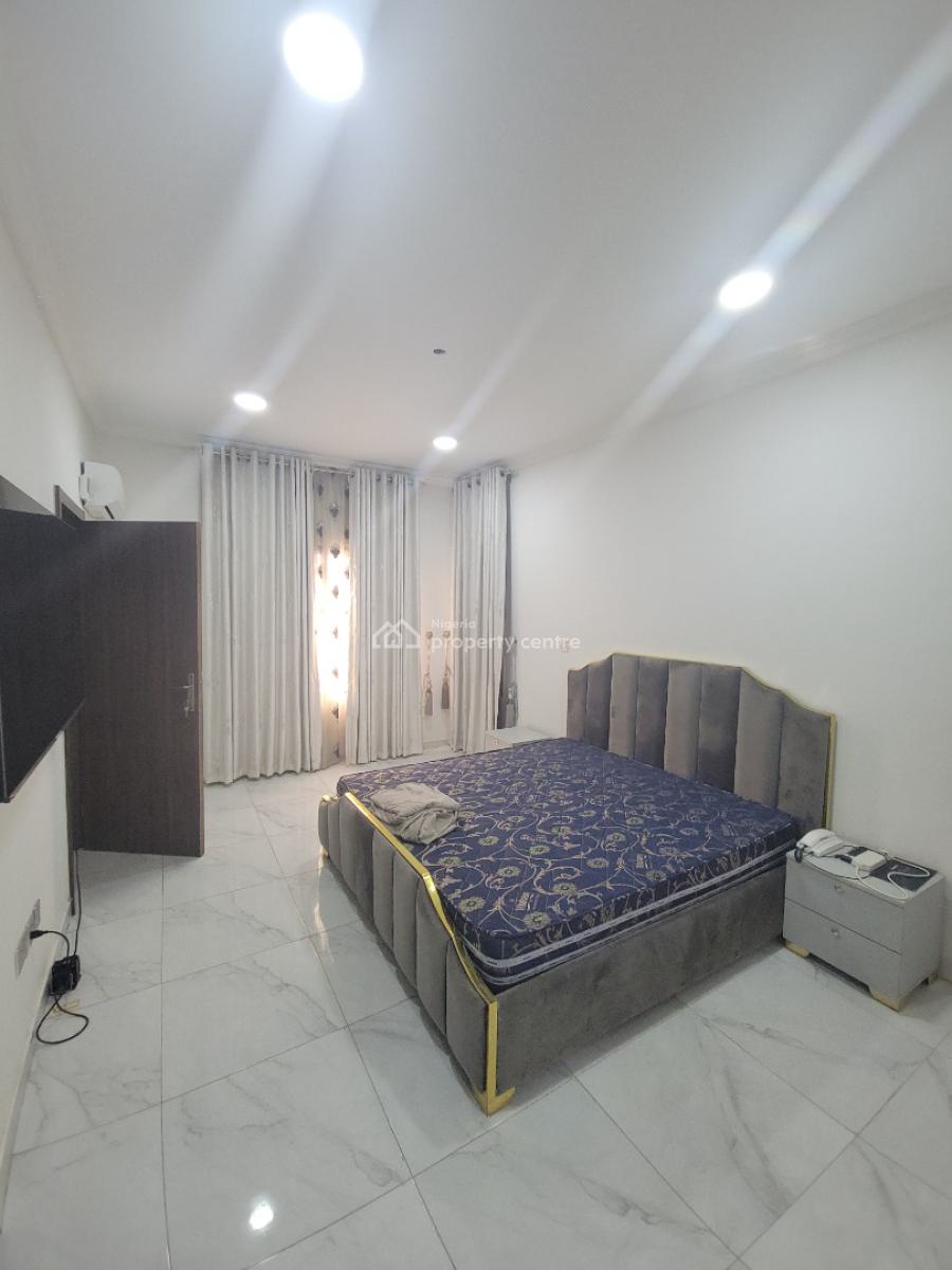 3bedroom Flat in Victoria Island Lagos, Victoria Island (vi), Lagos, Flat / Apartment for Rent