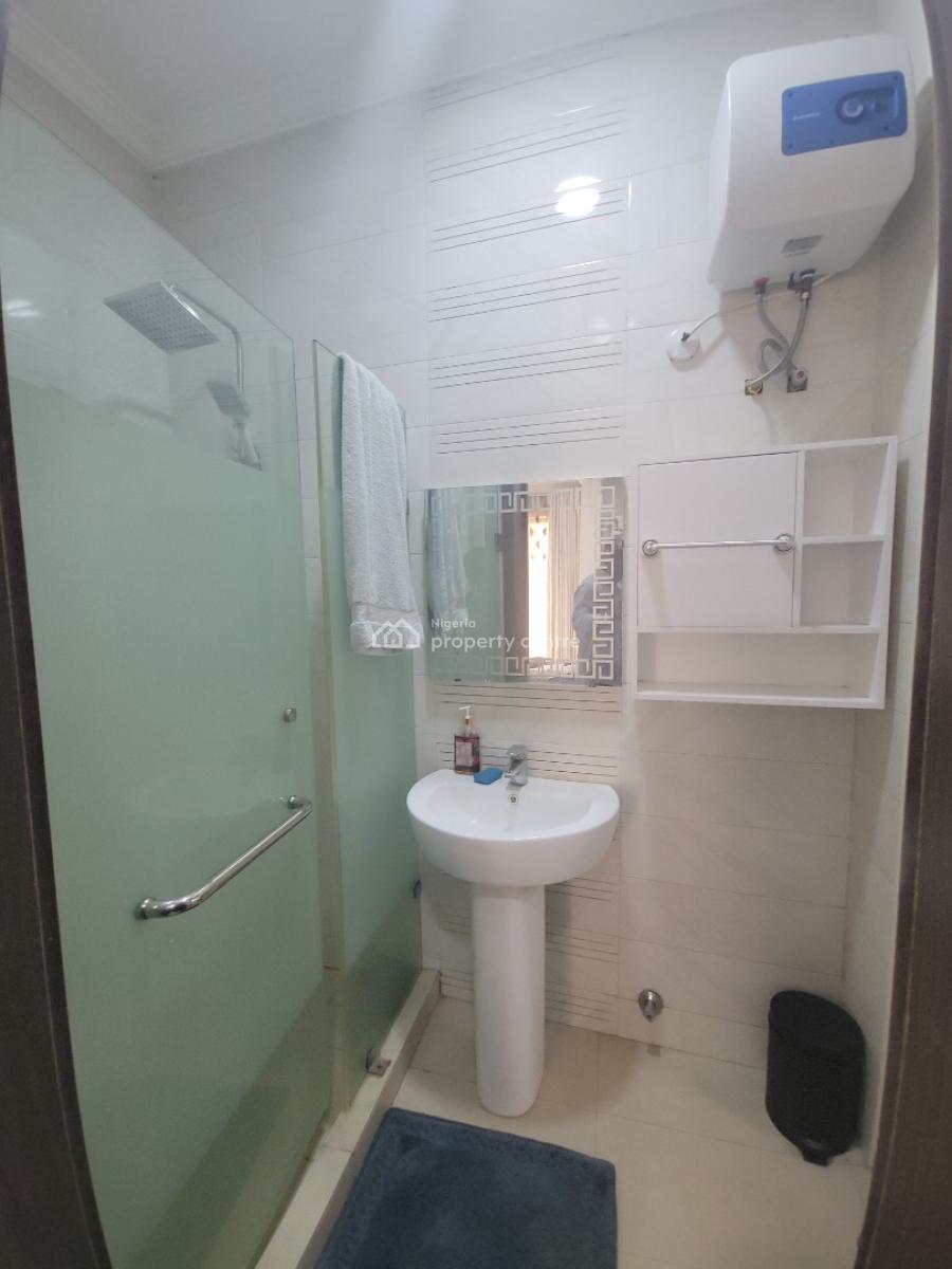 3bedroom Flat in Victoria Island Lagos, Victoria Island (vi), Lagos, Flat / Apartment for Rent