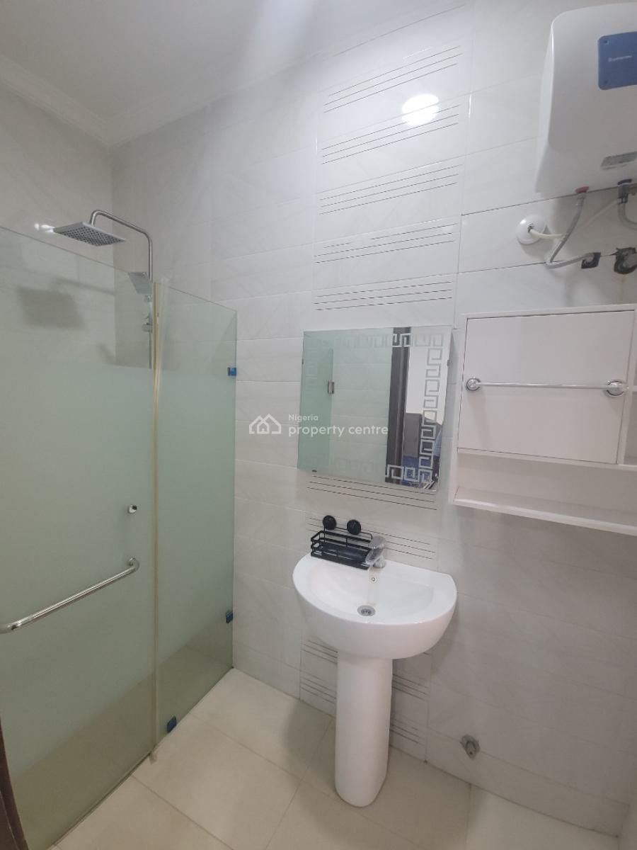 3bedroom Flat in Victoria Island Lagos, Victoria Island (vi), Lagos, Flat / Apartment for Rent