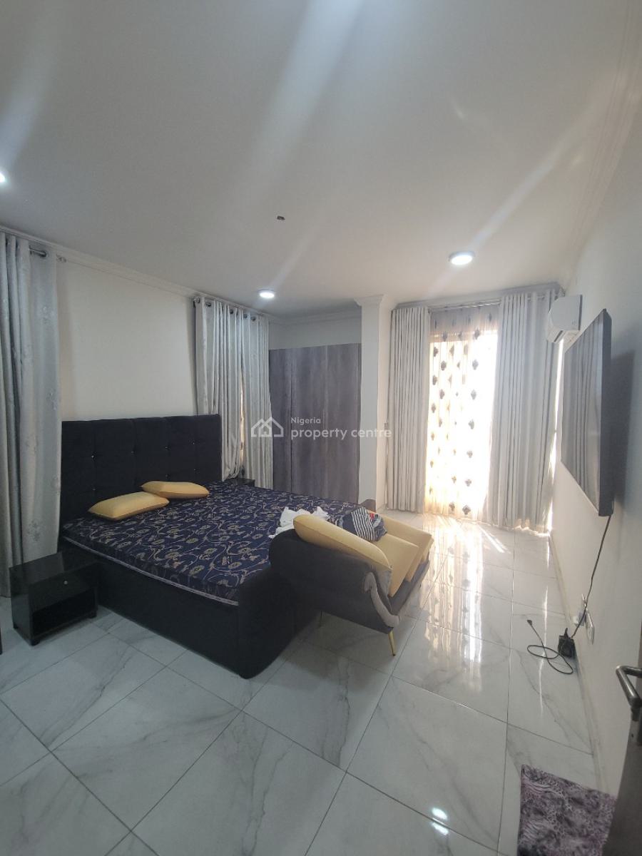 3bedroom Flat in Victoria Island Lagos, Victoria Island (vi), Lagos, Flat / Apartment for Rent
