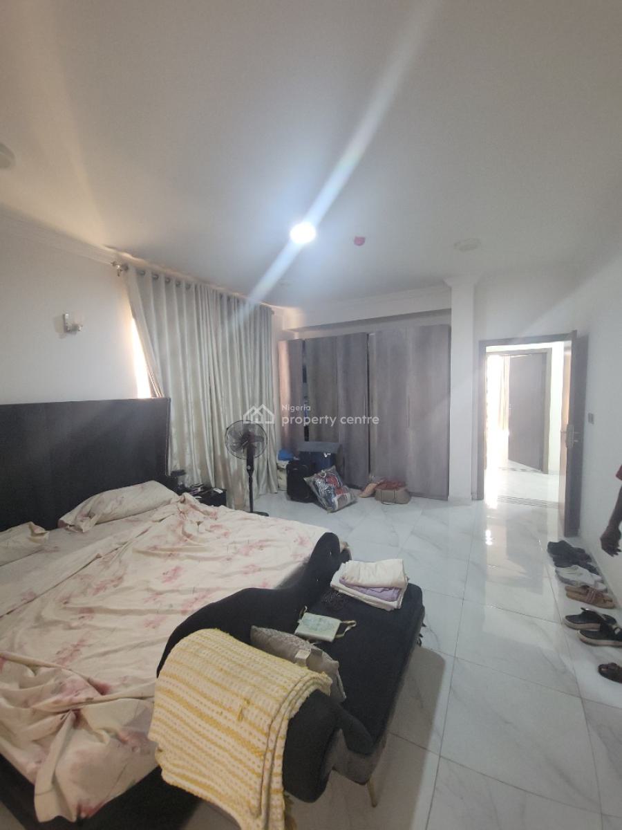 3bedroom Flat in Victoria Island Lagos, Victoria Island (vi), Lagos, Flat / Apartment for Rent