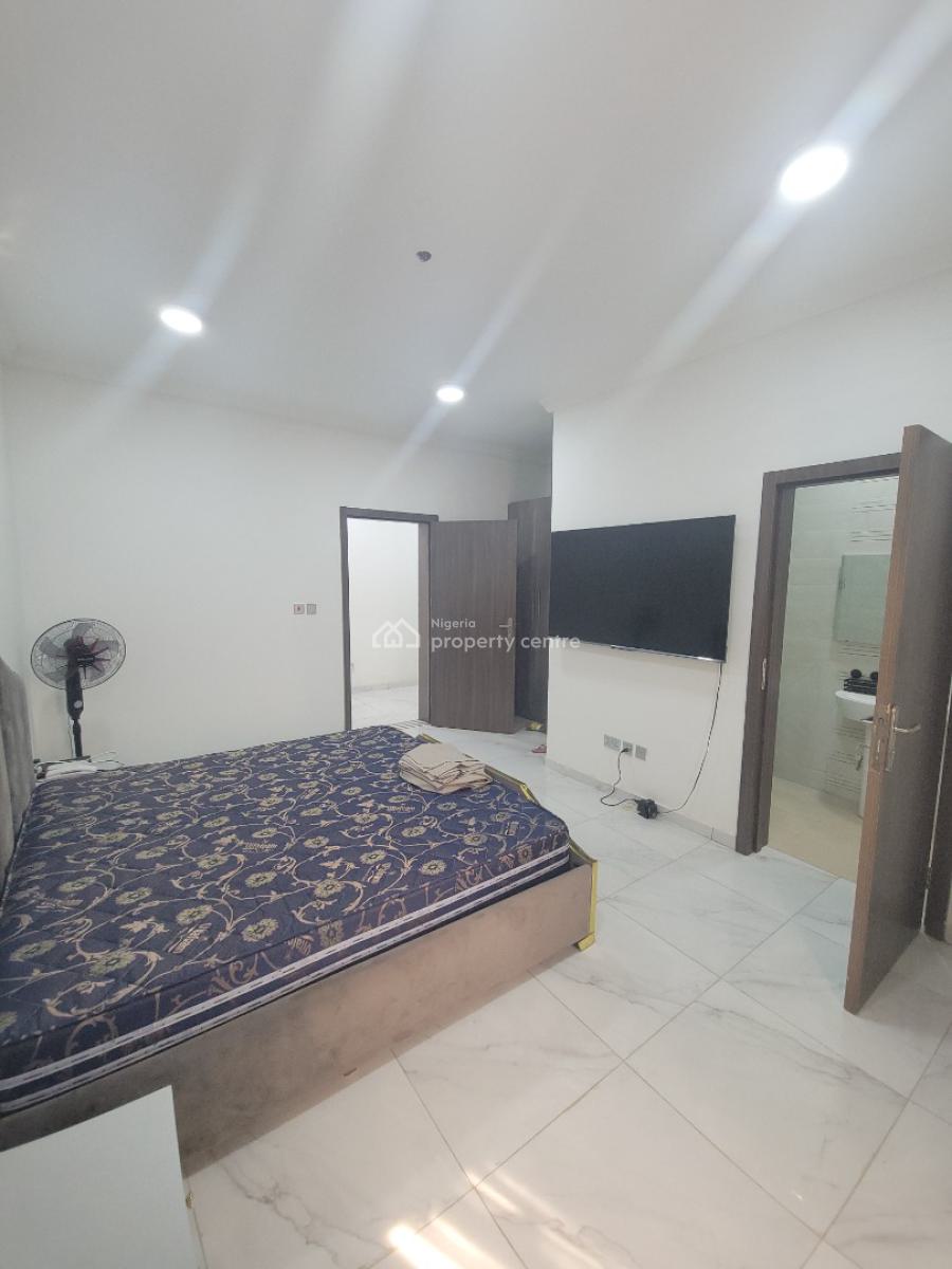 3bedroom Flat in Victoria Island Lagos, Victoria Island (vi), Lagos, Flat / Apartment for Rent